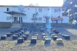 SENAN con apoyo de EE. UU. decomisa droga en Veraguas
