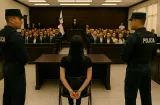 Mujer condenada a más de 15 años de prisión por matar a su sobrina