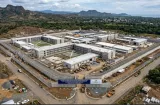 Abre licitación para nueva cárcel en Herrera por $177 millones