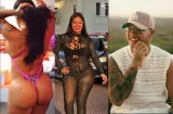 Carlienis impacta con sus curvas y habla de su "jujú" con Boza