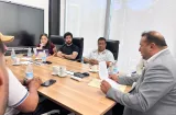 Acuerdan distribuir excedentes de 3 mil cerdos