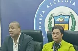 Alcaldía de Colón anuncian medidas aplicadas por aumento de combustible