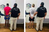 Dos detenidos por crimen de mujer en Cerro Cocobolo