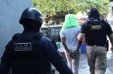 Operación "Control" deja 13 capturados por pandillerismo en Colón