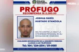 ¡Cacería! Aumentan a 2 mil palos la recompensa por captura de prófugos
