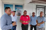 Autoridades y moradores de Santa María rechazan proyecto de cárcel
