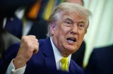 Trump: Irán tardó demasiado en negociar un acuerdo y ahora pagará por eso
