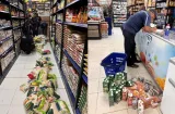¡Hallan más de 1,500 libras de arroz con gorgojos en Bocas del Toro!