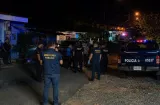 Estudiante regresaba a su casa cuando lo mataron de un tiro en la cabeza
