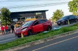 Chiriquí suma otra víctima por atropello: un adulto mayor