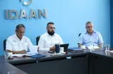 Autorizan $22.5 millones para rescatar la planta potabilizadora de Chitré