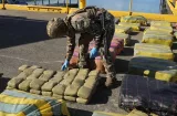 ¡Condena flash! Colombianos pagarán hasta 11 años por tráfico de drogas