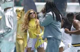 Shakira corona la inauguración del Mundial 2026 en el Azteca