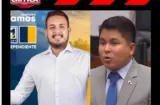¡VAMOS les pasa factura! Suspenden a Zamora y Samaniego por aumento en planilla