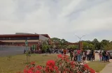 Cuarta semana sin clases presenciales en Colegio Papa Francisco