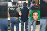 Narcotraficante panameño, buscado desde 2021, es capturado en Costa Rica