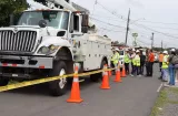 ¡Multa millonaria! ASEP sanciona a Edemet y Edechi por apagones