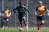 'Puma' Rodríguez: Trabajo en equipo y la contundencia serán claves