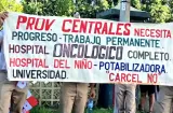 Piden diálogo urgente en Santa María sobre proyecto carcelario