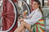 ¡Se acabó el secreto! Joseline Pinto anuncia que será mamá