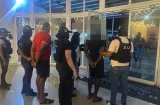 Siguen cazando pandilleros de Santa Eduviges; capturaron a 2 hombres y 1 mujer