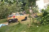 Su propio taxi le quitó la vida mientras intentaba repararlo en La Cabima