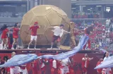 Toronto tuvo una ceremonia que celebra la diversidad canadiense