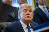 Trump acusa a Irán de no negociar de buena fe y de filtrar términos falsos