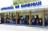 Rector encargado de la Unachi solicita auditoría forense a la Contraloría