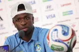 Vinícius Júnior: 'Quiero demostrar a todos que podemos ser campeones'