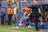 Brasil de Ancelotti no convence en su estreno mundialista frente a Marruecos