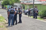 ¡Lo matan a plena luz del día! Acribillan a joven de 20 años en Colón