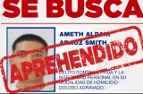 ¡Le cayó la ley en Guna Nega! Buscado por homicidio no pudo esconderse