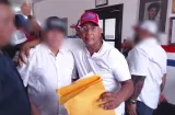 Ordenan detención para exrepresentante del corregimiento de El Coco