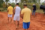 Trasladan a 29 reos de alta peligrosidad a la isla Coiba