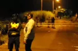¡Pistolero desata balacera y deja a un menor y un joven heridos en Buena Vista!