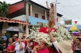 ¡Chitré se viste de fiesta! Arrancan las patronales de San Juan Bautista