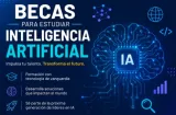 Panamá abre 10,000 becas para formar talento en inteligencia artificial