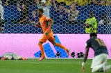 Costa de Marfil venció 1-0 a Ecuador 