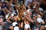 New York Knicks vuelven a la cima de la NBA