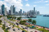 Actividad económica de Panamá crece un 5,96 %