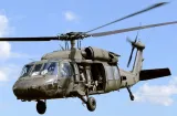 ¡Retumban los Black Hawk! Helicópteros de EE.UU. llegan a Panamá 