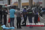 ¡Triste! Lo atropelló, huyó y otros carros le pasaron por encima en Los Andes