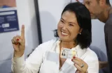 Fujimori se aleja de Sánchez y su ventaja supera los 18.000 votos
