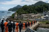 Estalla la polémica por apertura de la isla penal de Coiba 