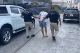 ¡No aguantó más la fuga! Prófugo de La Joyita se entrega en la DIJ