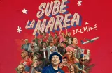Sube La Marea (Remix) y Los Rabanes entre las mejores canciones del Mundial 