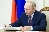 Putin felicita a Trump por su 80 años y celebra posible acuerdo con Irán