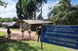 Miambiante aclara que no se hará nueva cárcel en Coiba