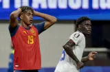 Cabo Verde se paró firme ante España y le saca empate